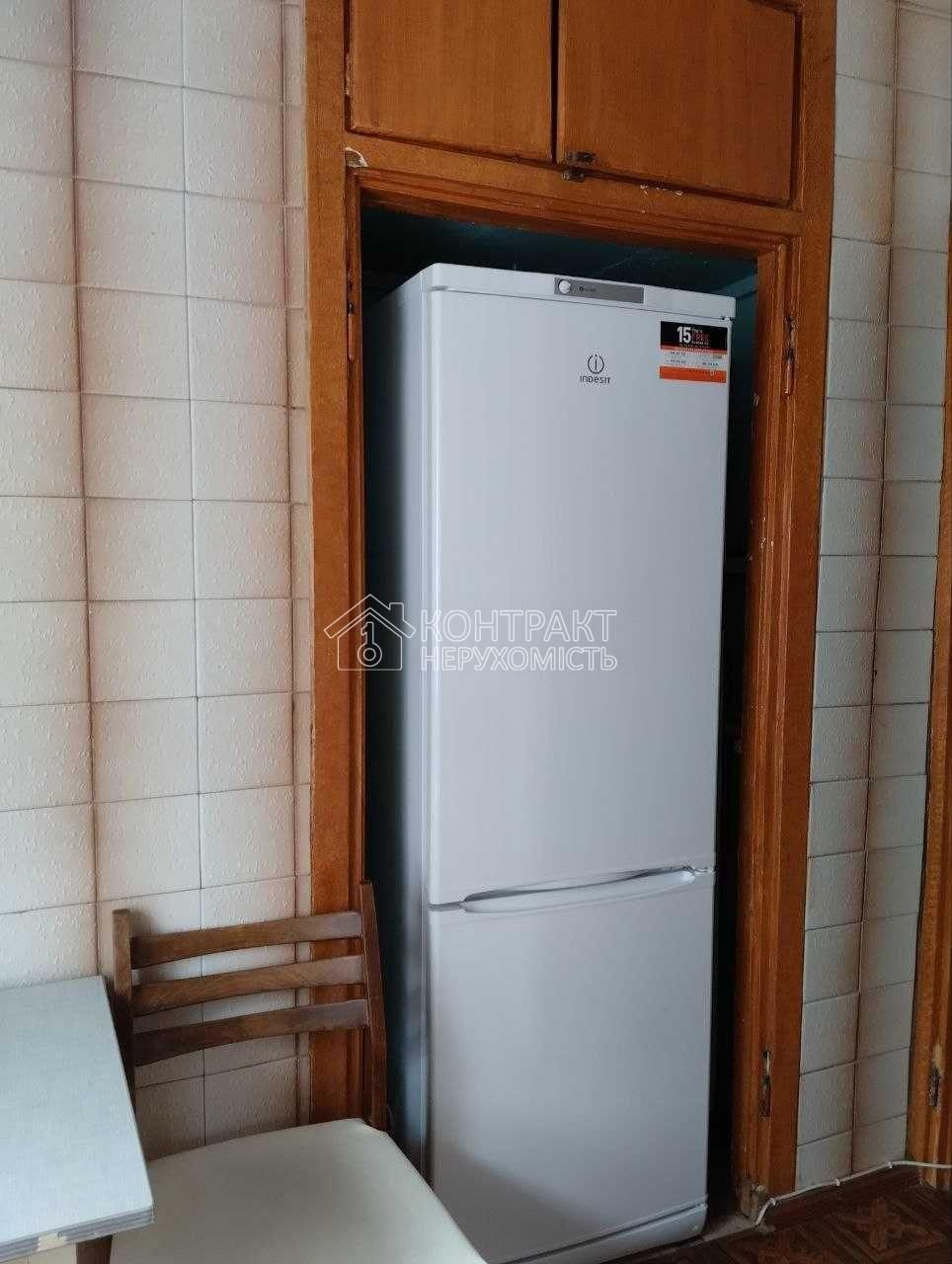 Здається 2к квартира ХТЗ