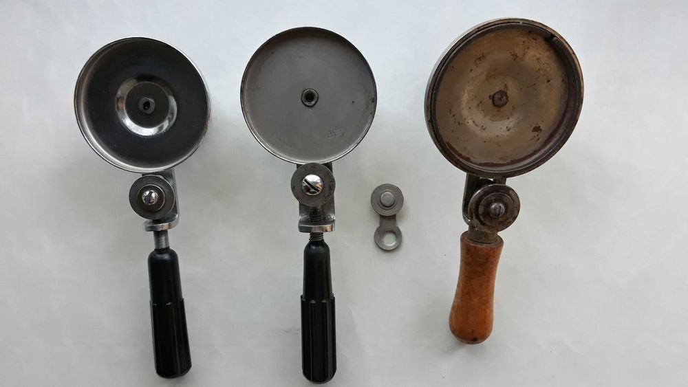 Кухонный ключ машинка закаточный ссср для закатки крышек консервации