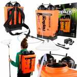 OPRYSKIWACZ akumulatorowy Plecakowy Kwazar Neptune 15L