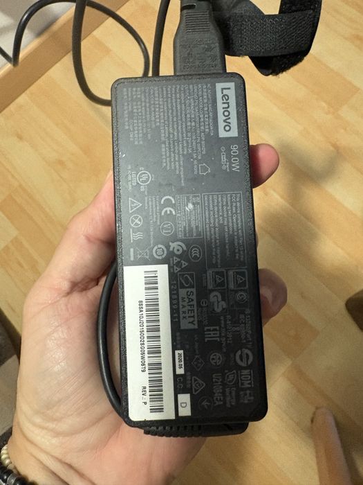 PC All in One Lenovo