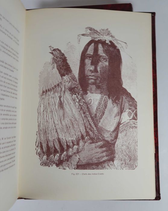 Coleção Raças Humanas - 3 Volumes