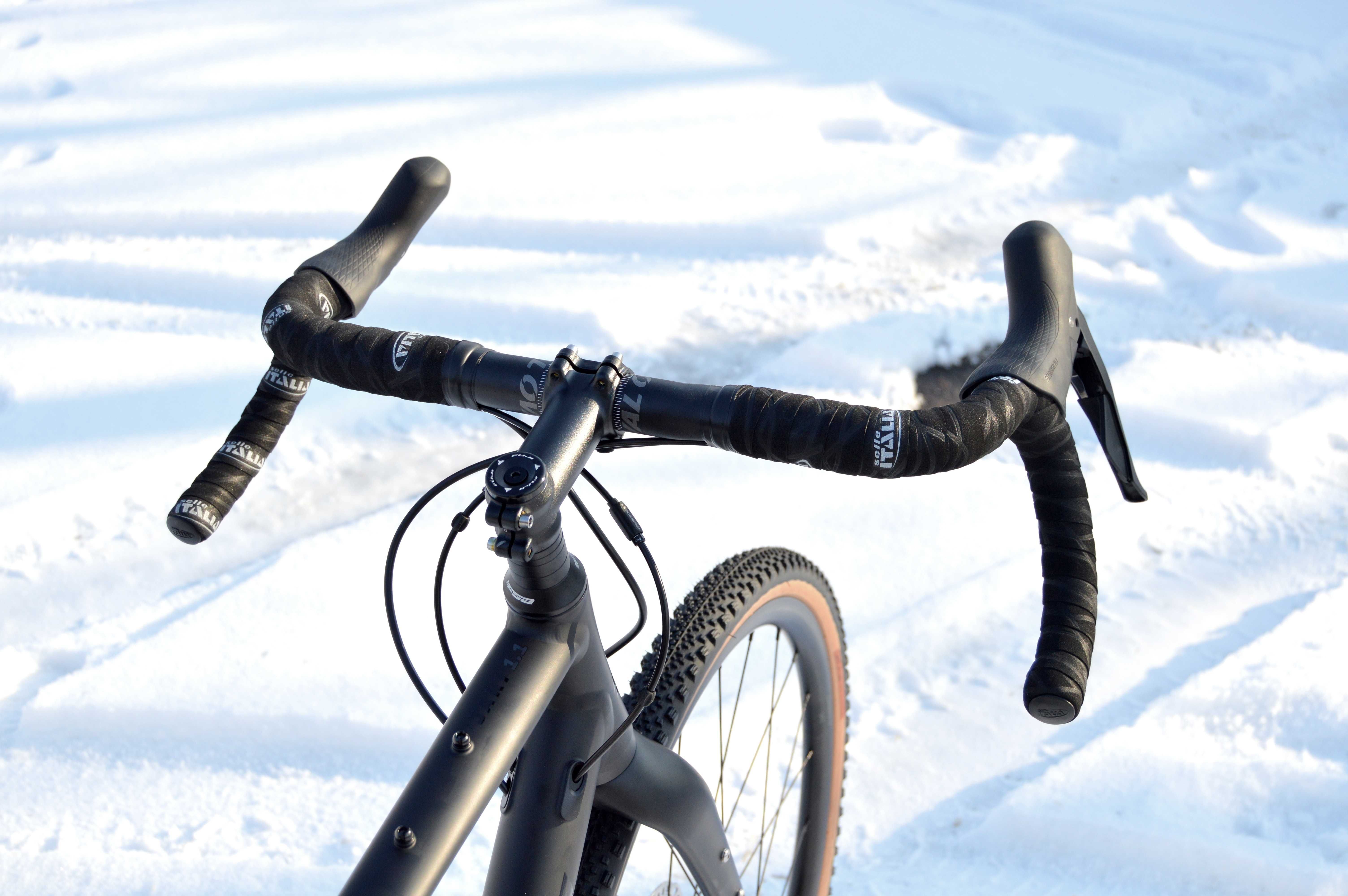 FV23 komfortowy FUJI JARI 1.1 gravel GRX810 faktura gwarancja RATY