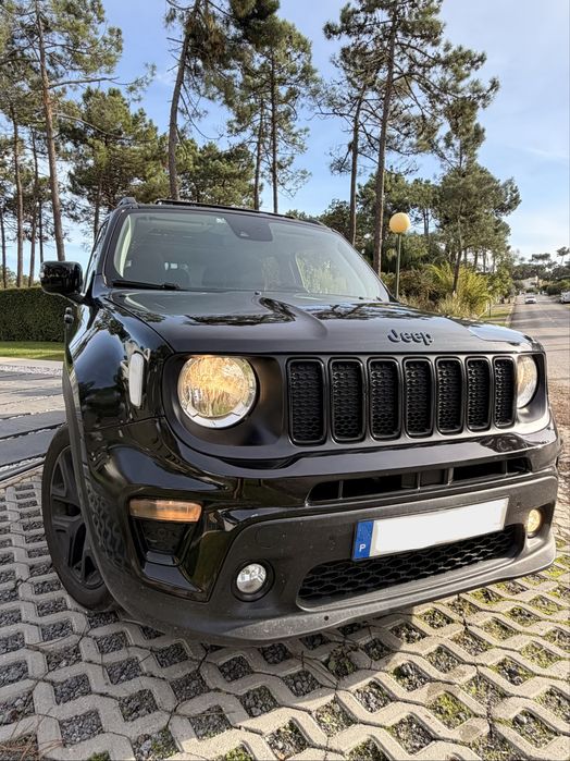 Jeep Renegade 1.3 Turbo 190cv PHEV 4xe eAWD / FULL EXTRAS