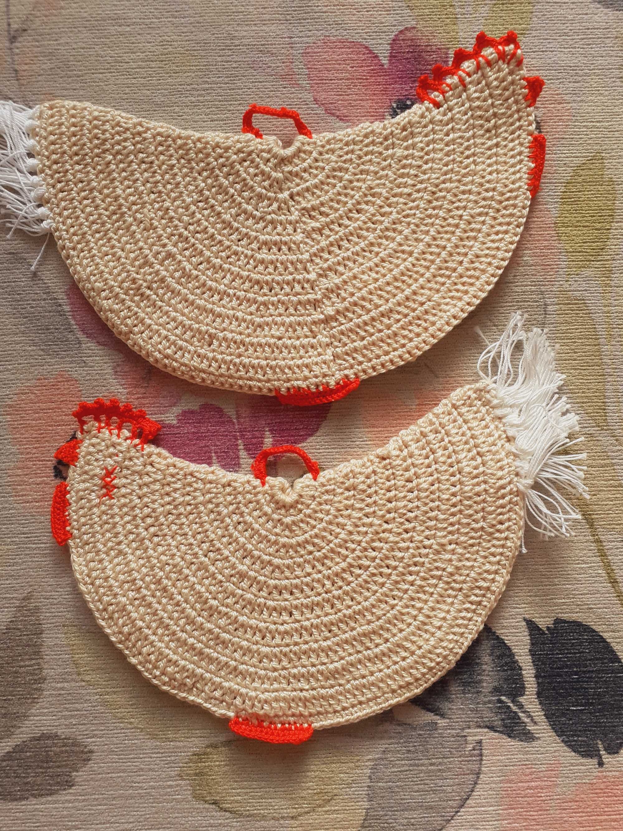 Conjunto pousa tachos