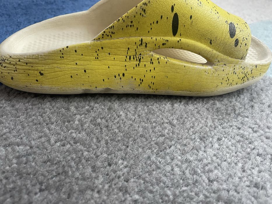 Klapki dla dziecka r. 33 dlugosc 21cm unisex