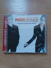 CD фірмовий Roxette - Don't Bore Us, Get The Chorus