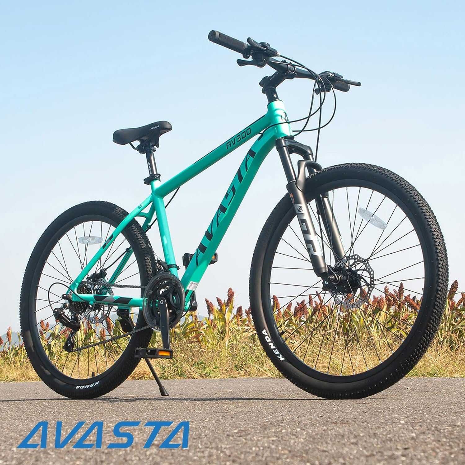 Nowy rower górski / góral / rowerek / 26 cali /  AVASTA /AV300 !A856!