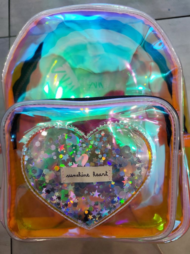 Рюкзак для девочек Zara