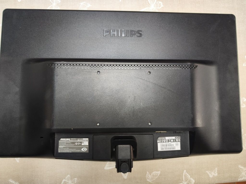 Monitor Philips 226V3L