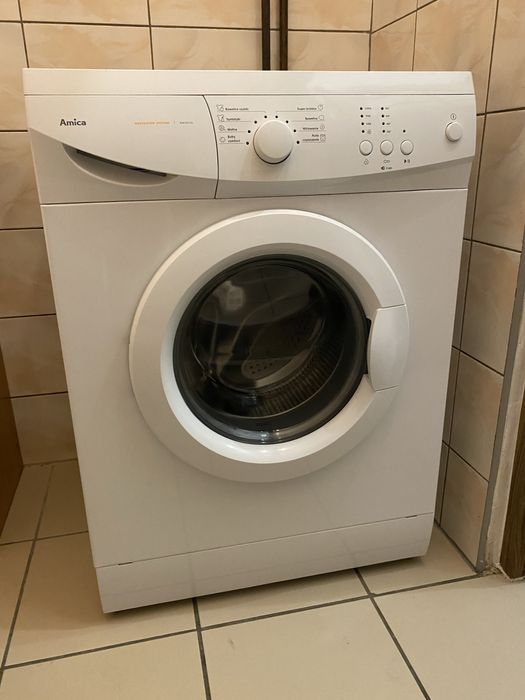 Pralka Amica AWS610L