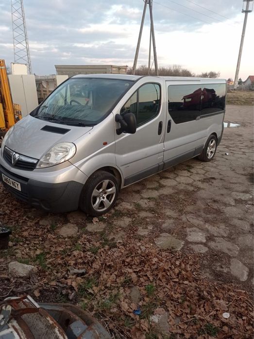 Двері,капоти Рено  трафік,Опель віваро