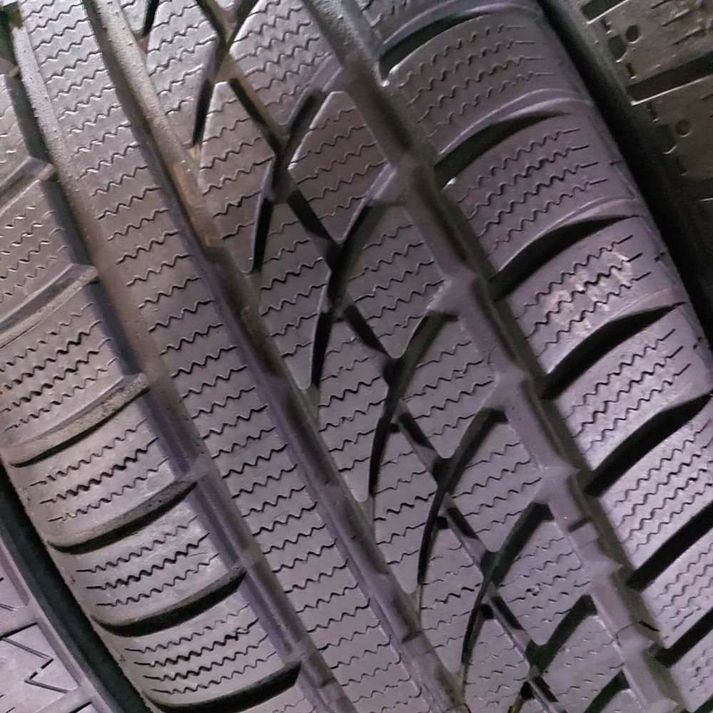 185/55/15 R15 Hankook Icebear W300 4шт зима