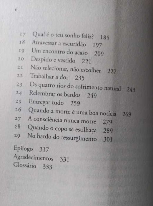 Amar o Mundo - Yongey Mingyur Rinpoche