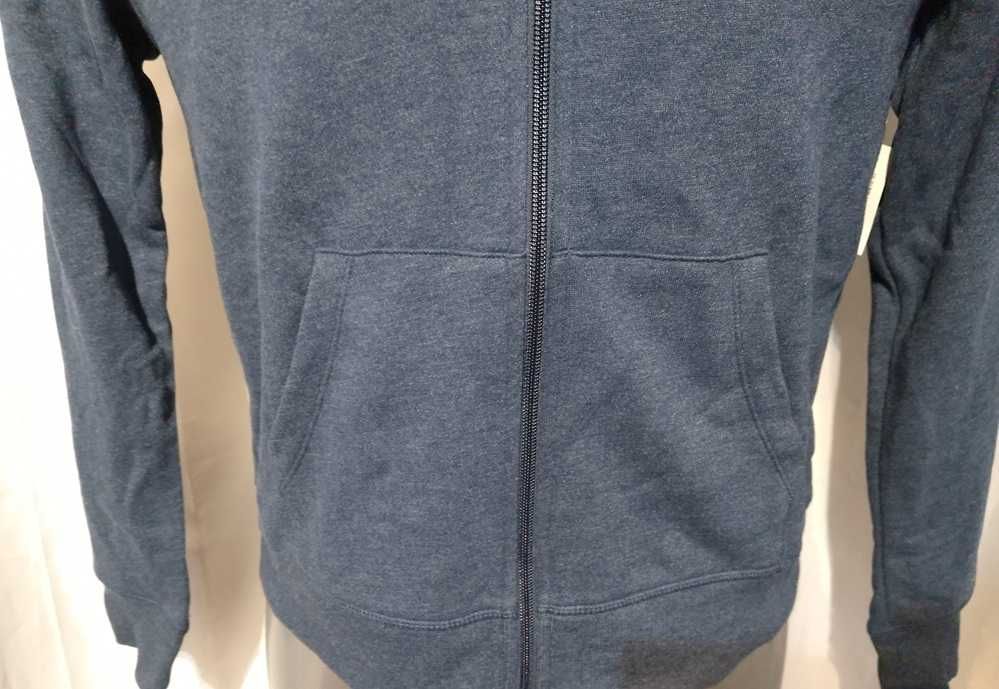 Amazon Camisola polar com capuz Tam: M (1426)