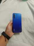 Redmi Note 8T azul
