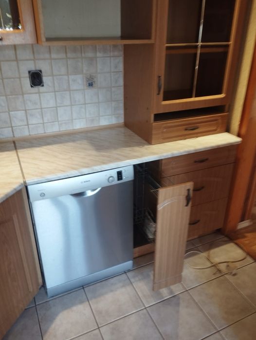 Sprzedam kuchnię w dobrym stanie