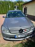 Mercedes c klasa