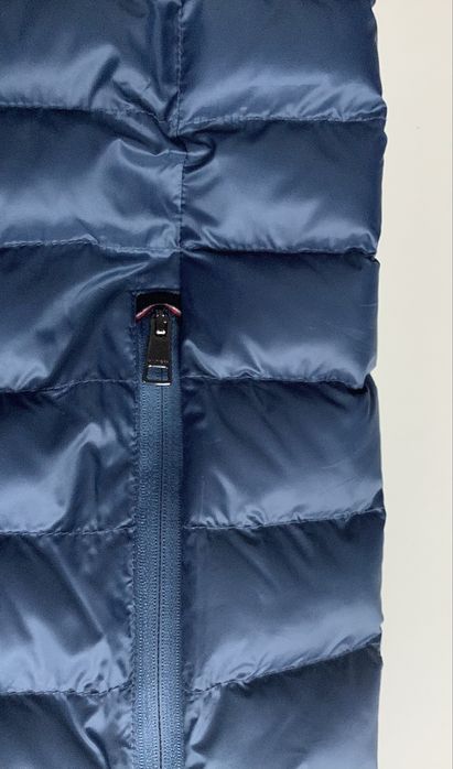 Kamizelka bezrękawnik Tommy Hilfiger packable