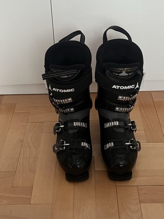 Buty narciarskie Atomic Hawx 80 Magna rozmiar 42