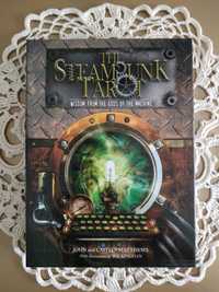 The Steampunk Tarot