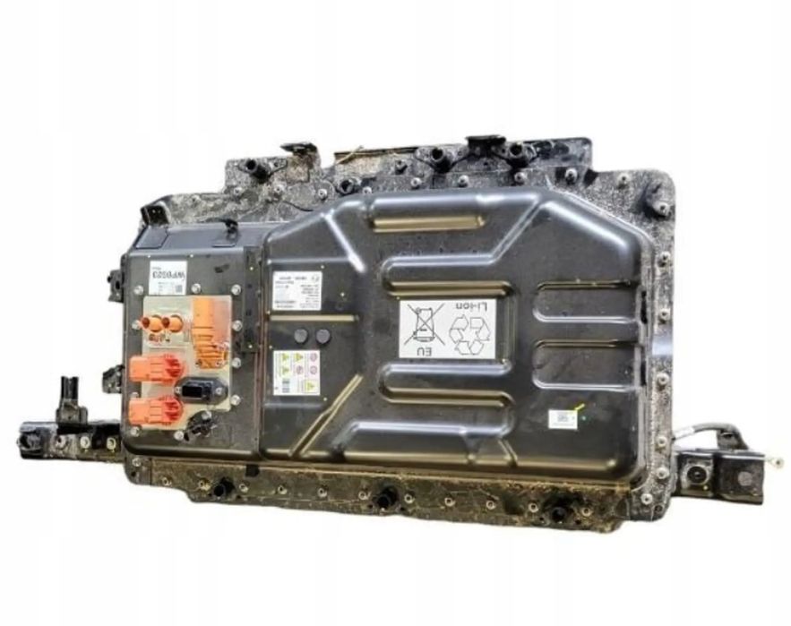 peugeot 408 gt 308 bateria akumulator hybryda 10 tys przebieg 98561325