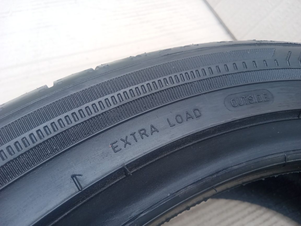 Opona letnia 225/45R18 Goodyear eficientgrip performance Nowa