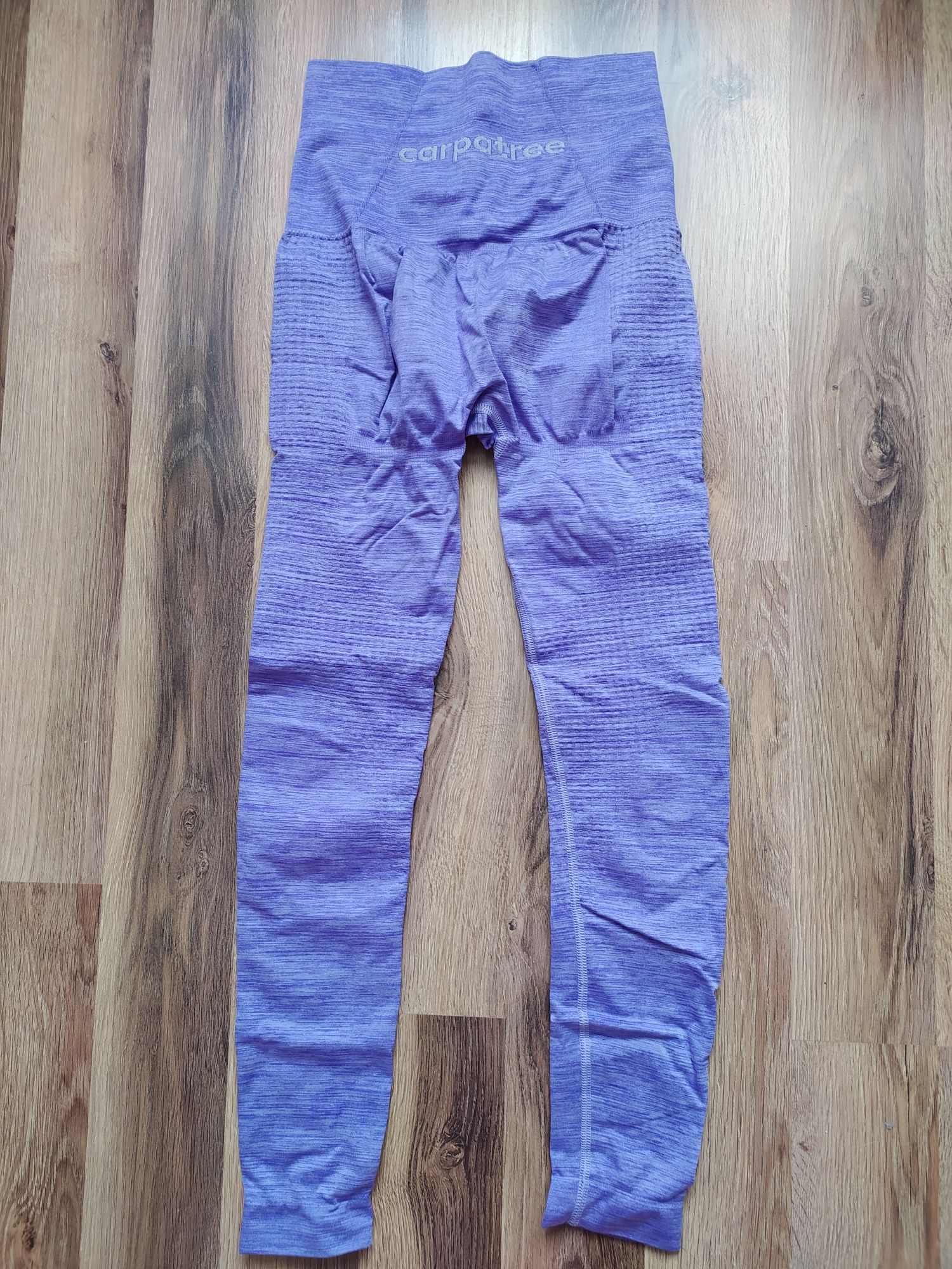 Legginsy bezszwowe Model One Carpatree rozm. S