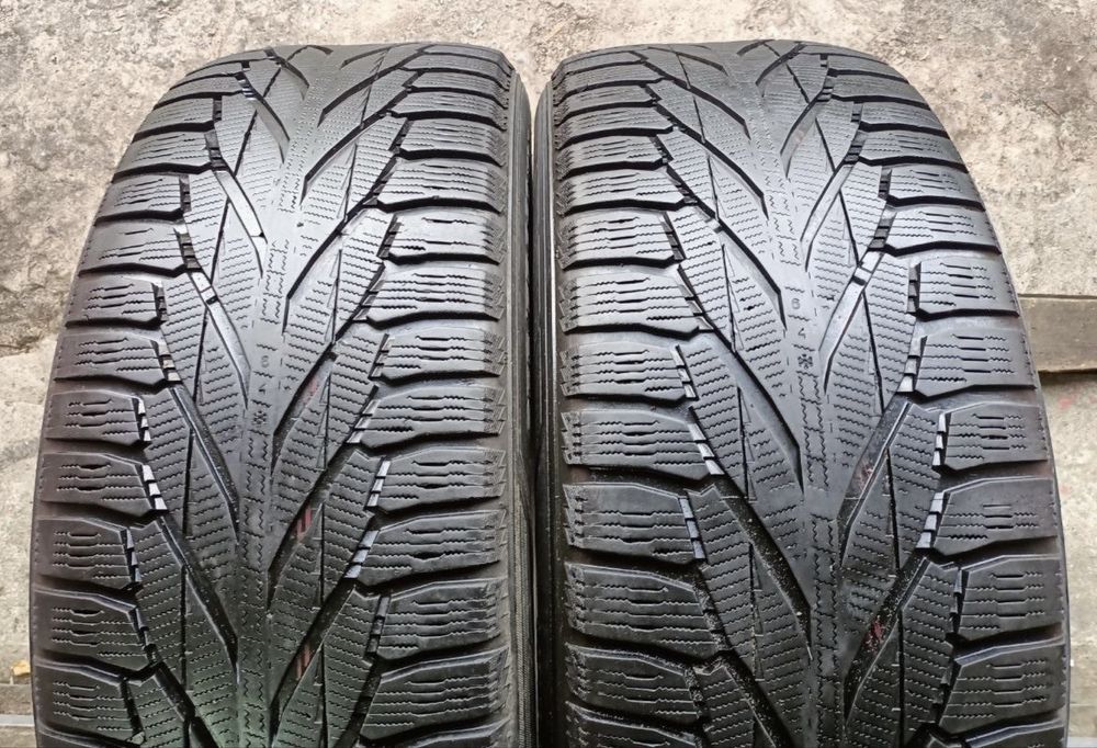Шини Nokian Hakkapeliitta R2 SUV 255/55 R20 пара