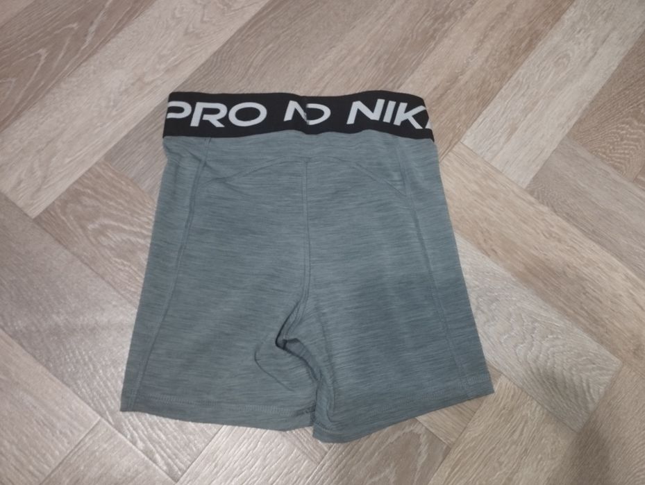 Плавательные шорты Nike pro dri fit p.XS
