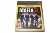 Mafia Ii Ps3 + Mapa