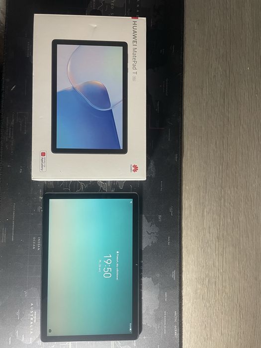 Sprzedam tablet Huawei T10s