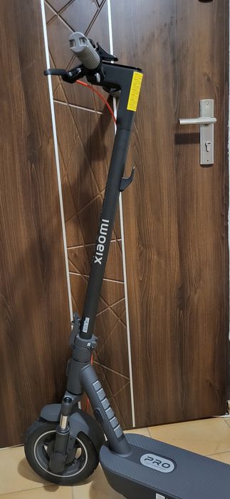 Xiaomi X5 PRO Jak Nowa Hulajnoga Xiaomi