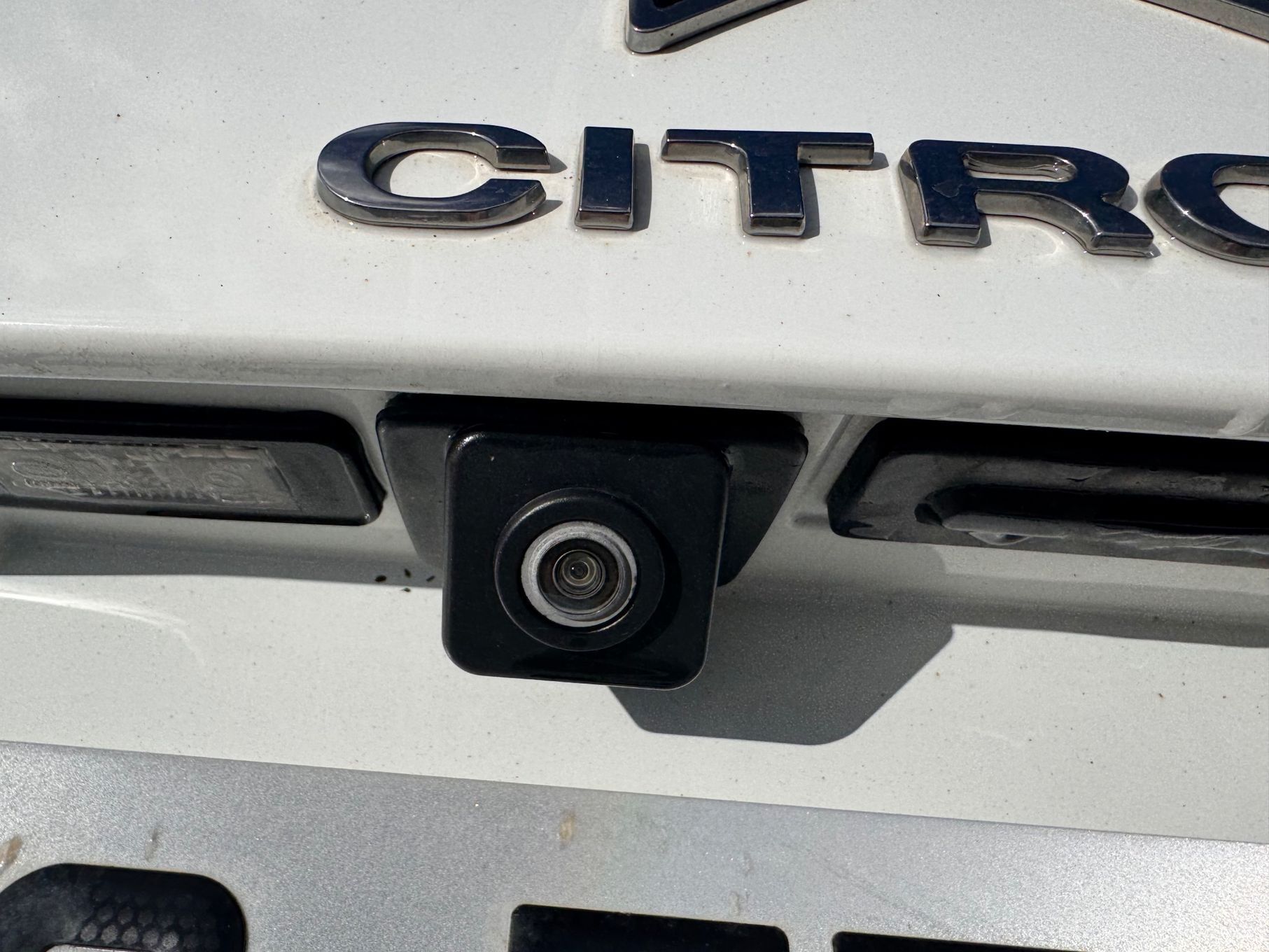 Citroën C5 Aircross Export Netto.