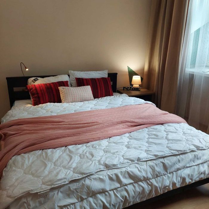 Оренда 1-к квартири в Центрі Львова на вул. Медова