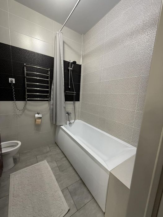 Аренда  красивой  квартиры  в центре  Одессы  / ЖК Бельетаж