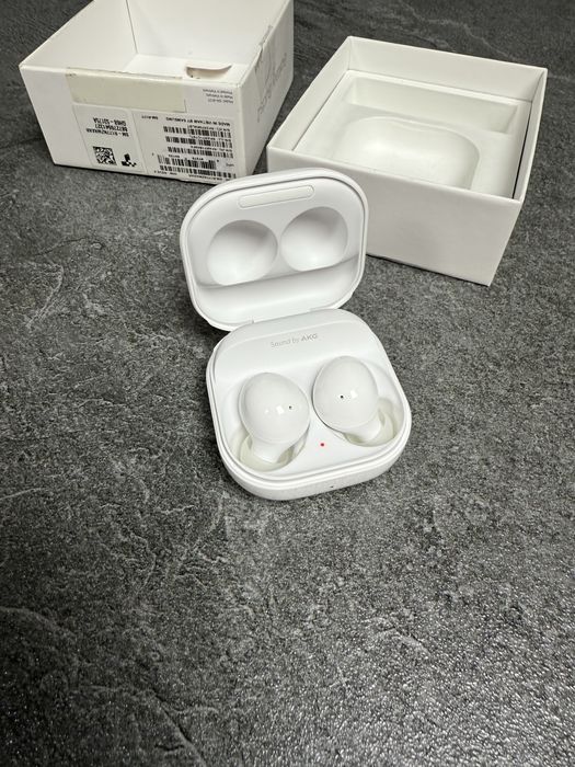 Навушники гарнітура Samsung Galaxy buds 2 оригінал