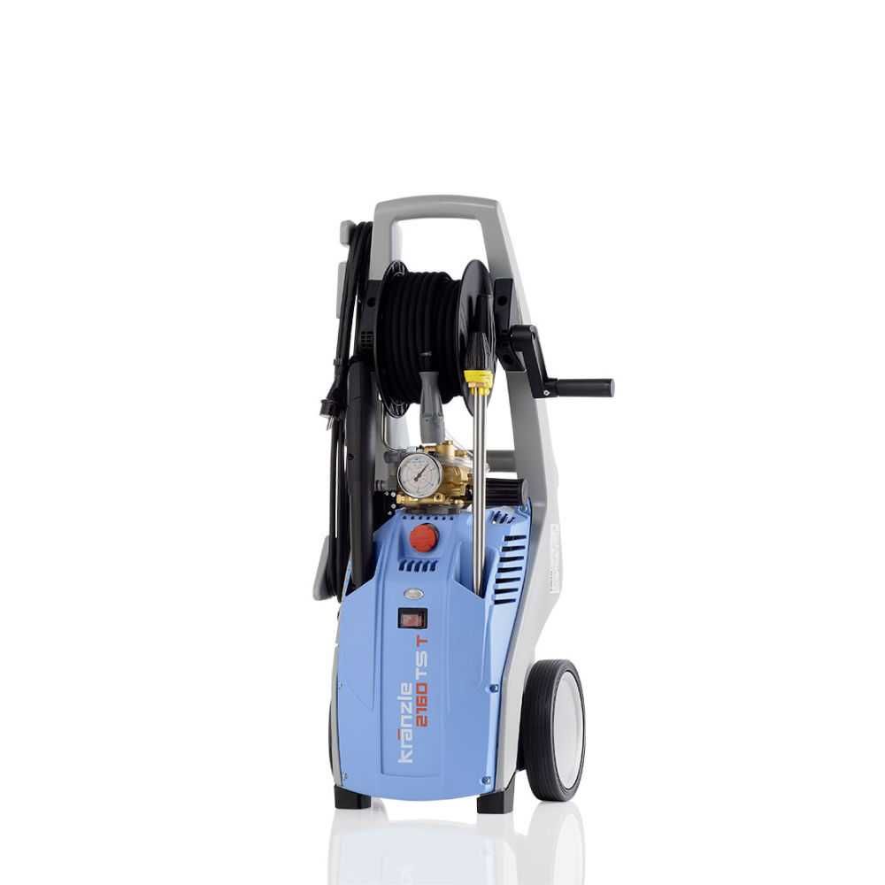 Myjka ciśnieniowa Kranzle K 2160 TST + Dirtkiller