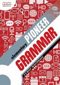 Pioneer Elementary Grammar MM PUBLICATIONS - H. Q. Mitchell, Marileni