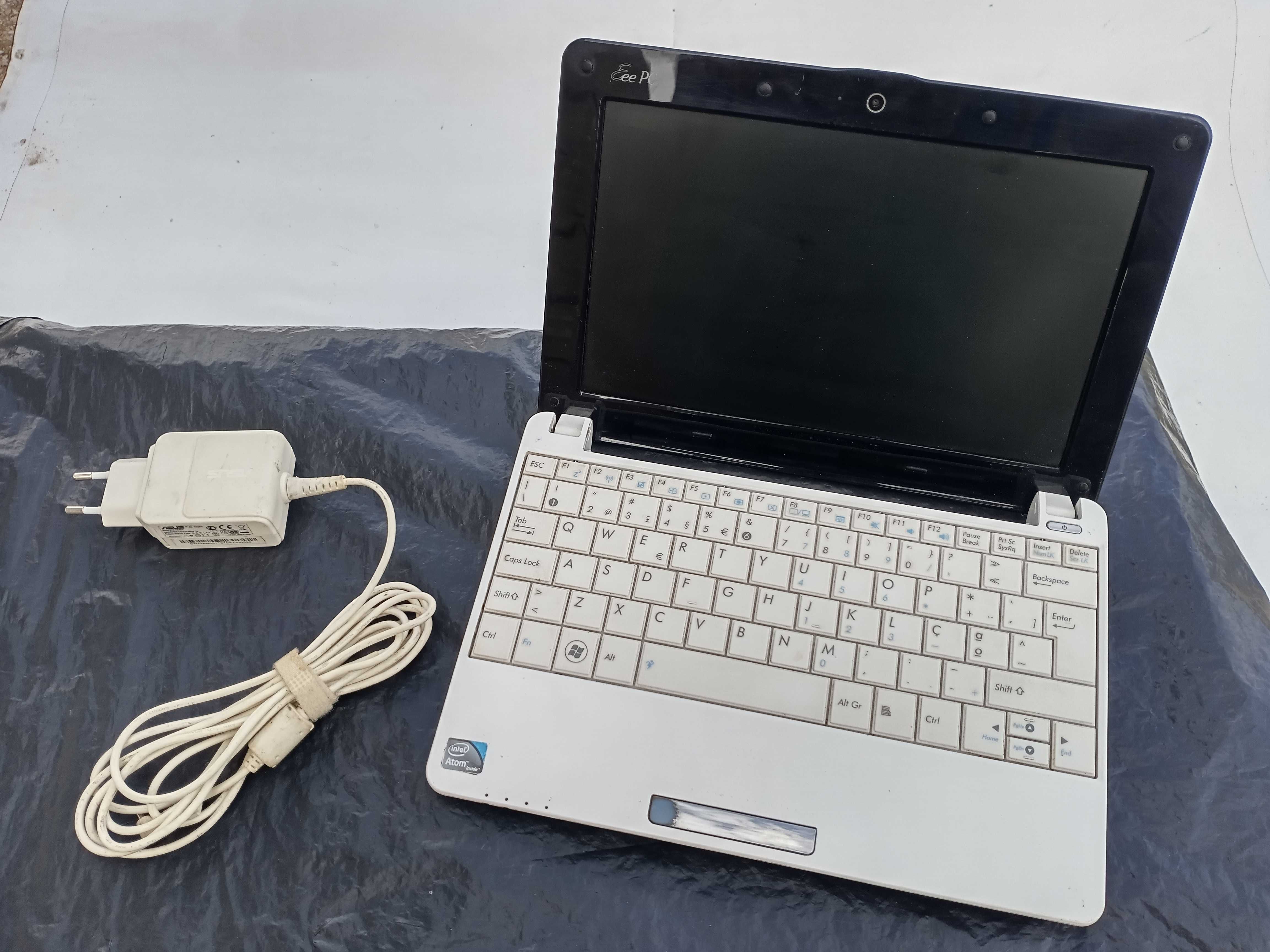 Asus Eeepc Netbook