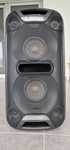 coluna sony gtkxb72