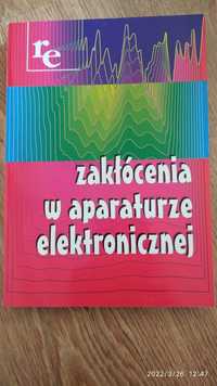 Zakłócenia w aparaturze elektronicznej