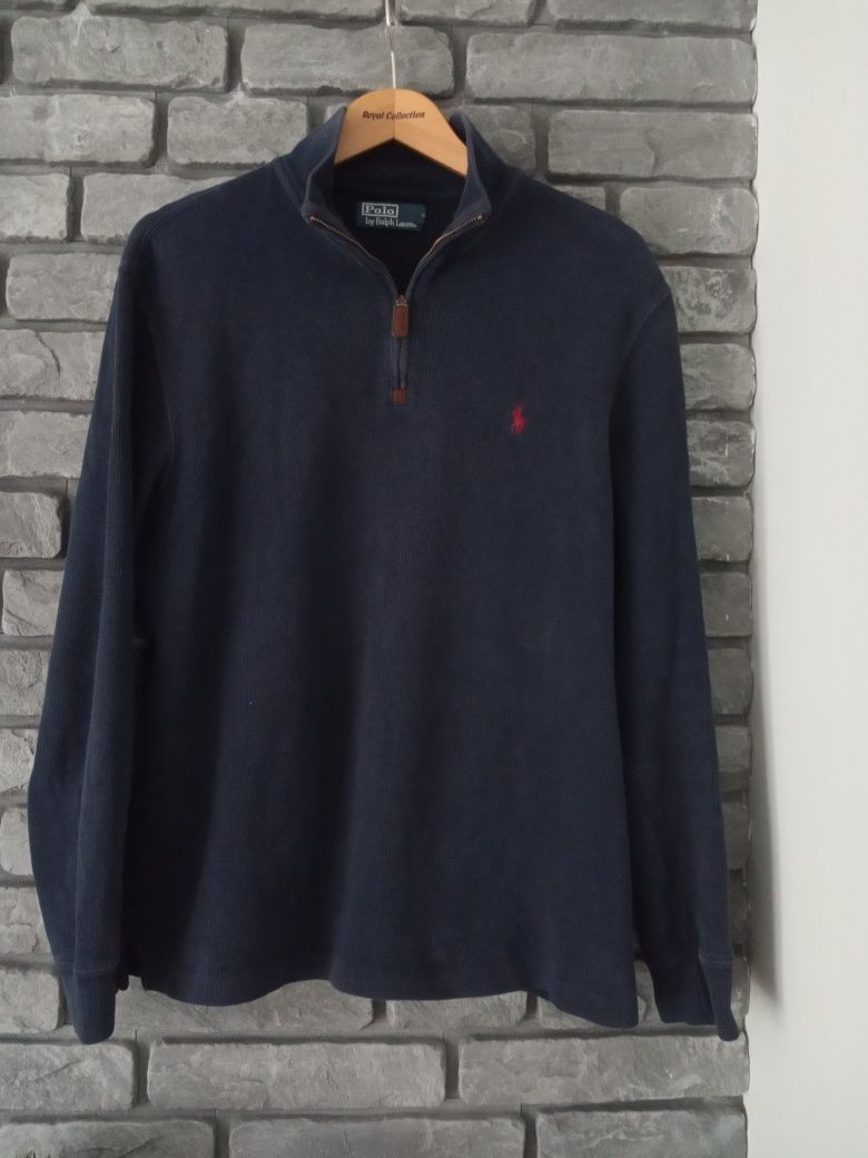 Sweter/bluza polo Ralph Lauren, rozmiar M/L