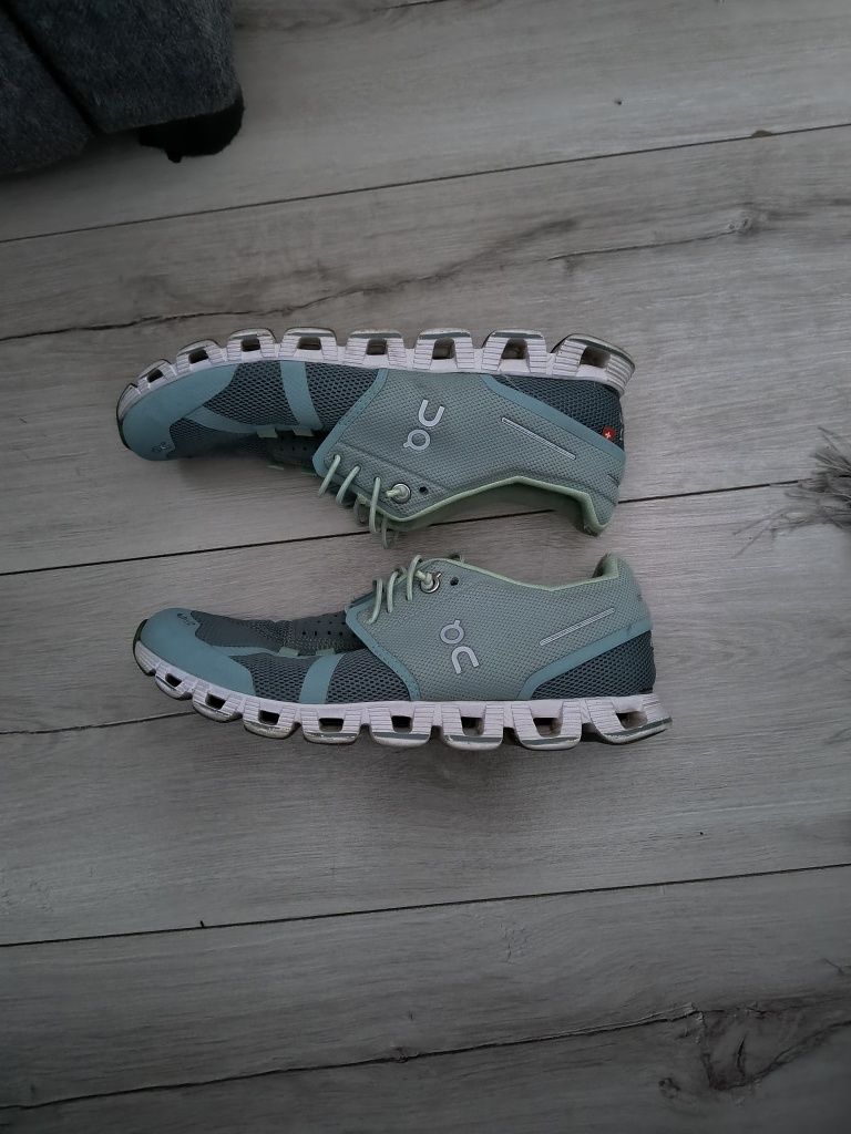 Damskie buty On Cloud