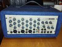Powermixer LDM SMX 6D 2x200W