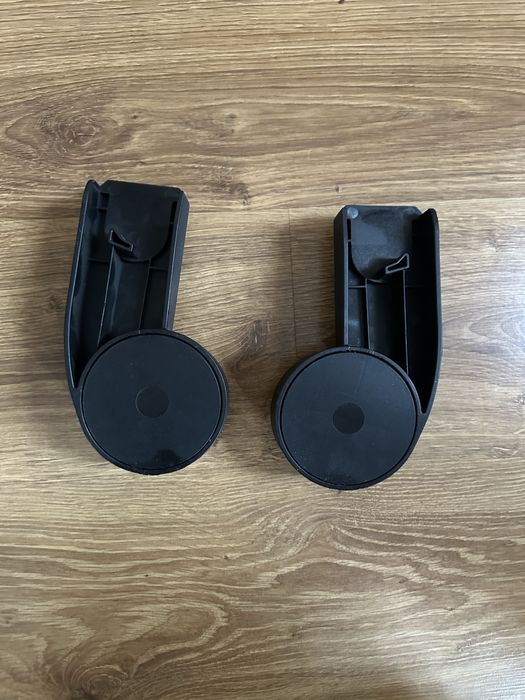 Cybex adaptery do fotelika