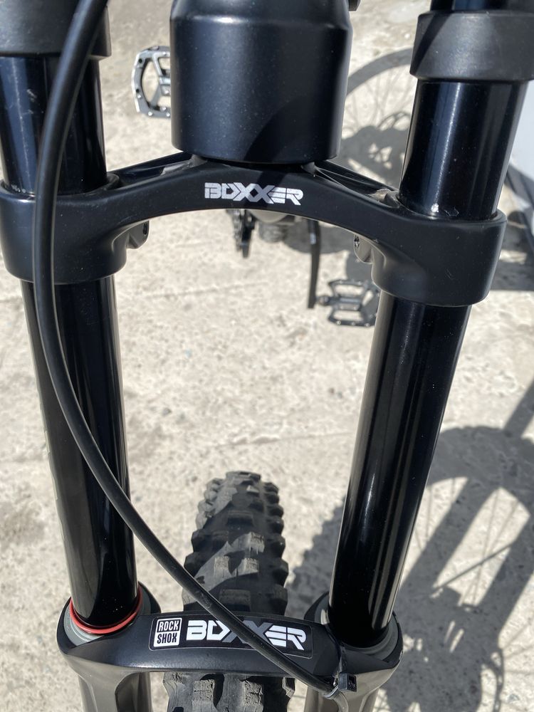 Canyon Torque DHX.L.26.2016.Обмен на Enduro Trail DH.