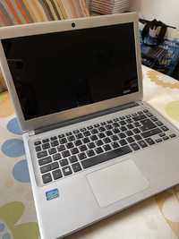 Portatil Acer Core i5 - leia anúncio