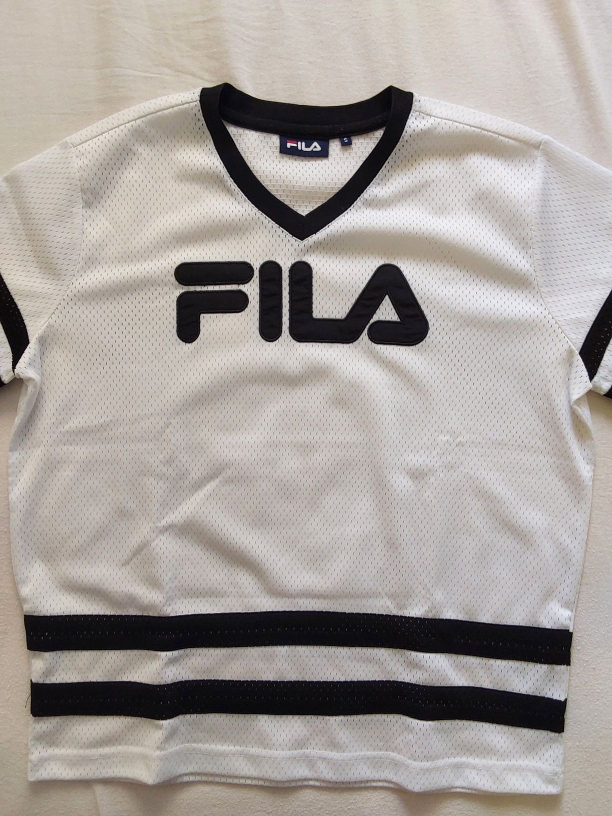 T-shirt nova FILA