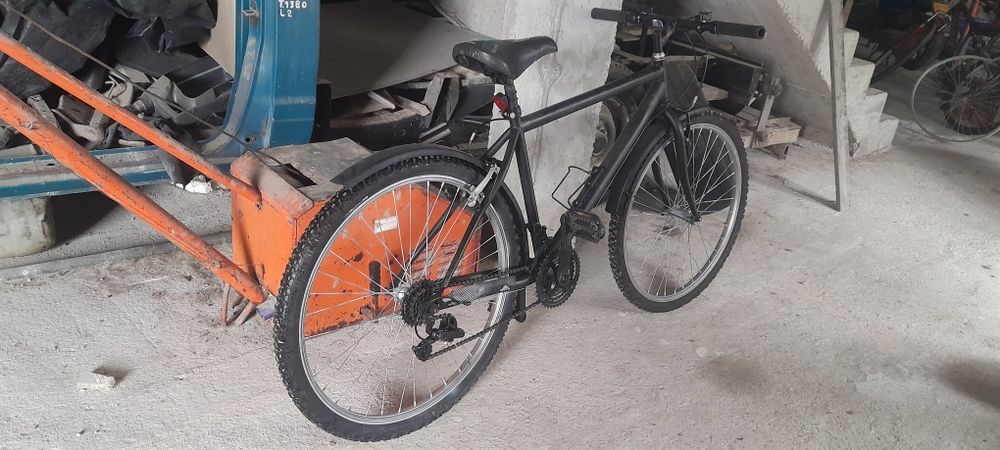 Vende se bike em bom estado!!