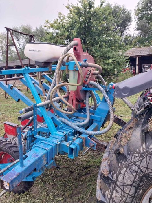 Продам овочеву сівалку Monosem